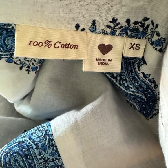 Alix of Bohemia Haze Guate Coat Purple - Picture 9 of 11